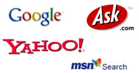 search-engine-logos