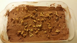 Fructose Free Butter Fudge