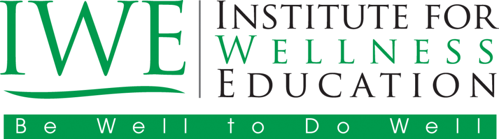 IWE Logo