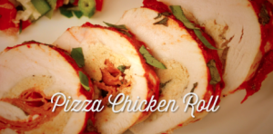 Pizza-Chicken-Roll-screen-shot
