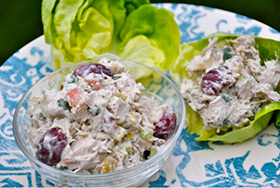 chicken-salad