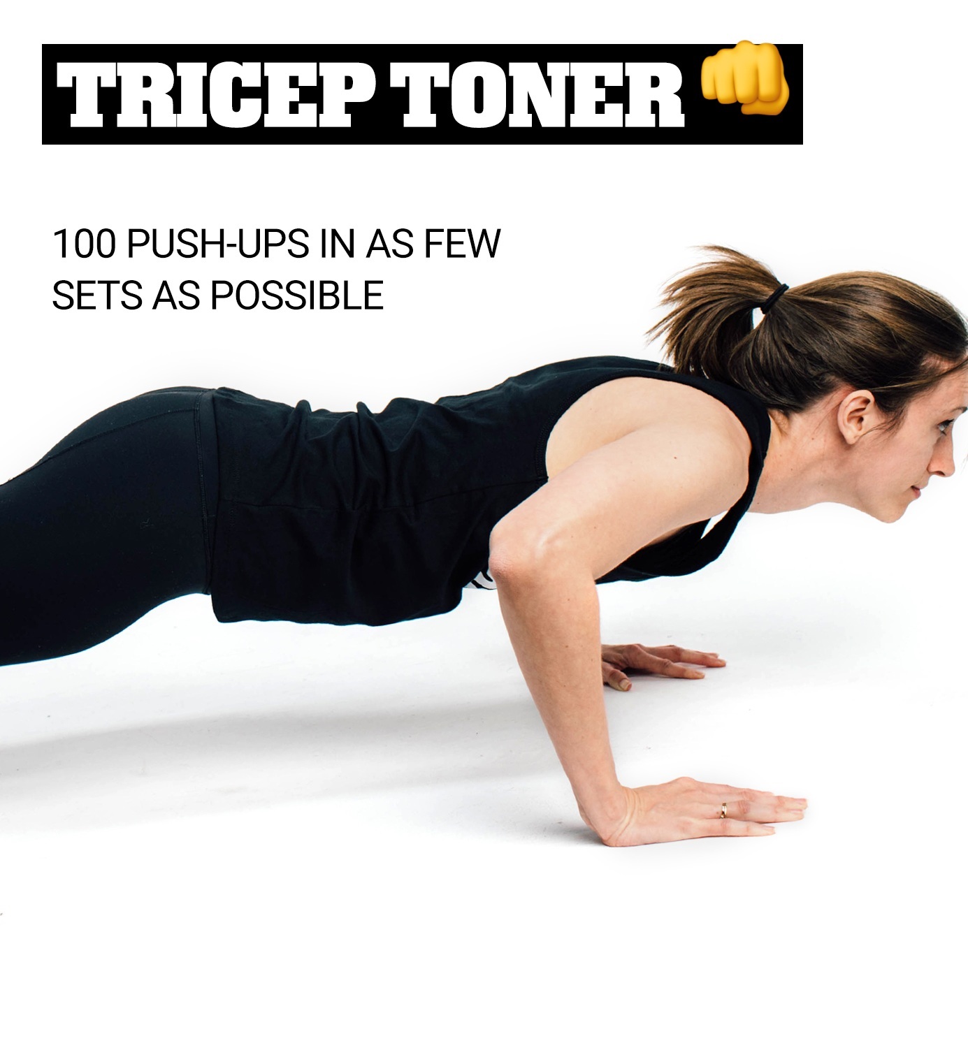 Tricep Toner