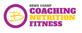 Brien Shamp’s Fitness, Nutrition & Coaching